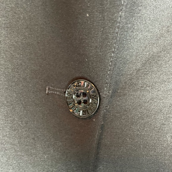 7 For All Mankind one button blazer - Picture 4 of 4